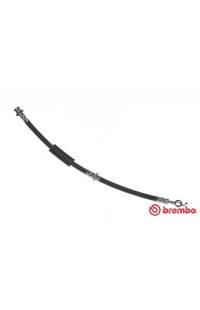 Tubo elastico del freno brembo