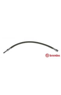Tubo elastico del freno brembo