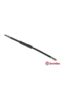 Tubo elastico del freno brembo