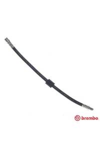 Tubo elastico del freno brembo