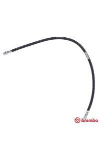 Tubo elastico del freno brembo