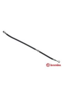 Tubo elastico del freno brembo