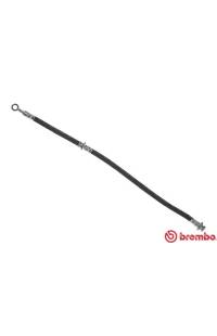 Tubo elastico del freno brembo