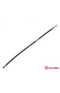 Tubo elastico del freno brembo