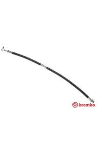 Tubo elastico del freno brembo