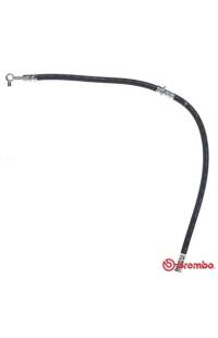 Tubo elastico del freno brembo