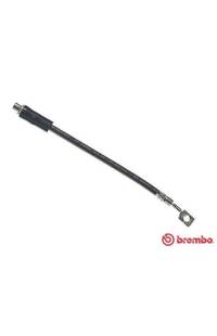 Tubo elastico del freno brembo