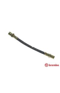 Tubo elastico del freno brembo