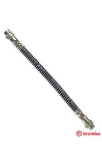 Tubo elastico del freno brembo