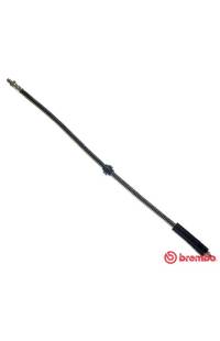 Tubo elastico del freno brembo