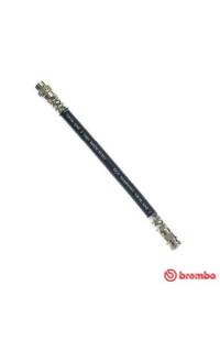 Tubo elastico del freno brembo
