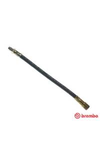 Tubo elastico del freno brembo
