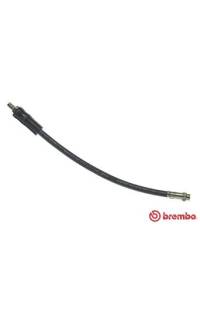 Tubo elastico del freno brembo