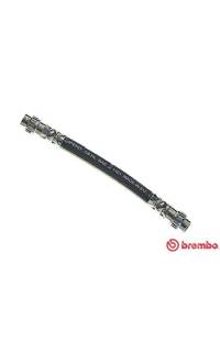 Tubo elastico del freno brembo