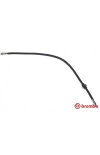 Tubo elastico del freno brembo