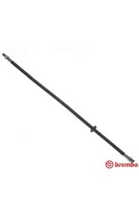 Tubo elastico del freno brembo