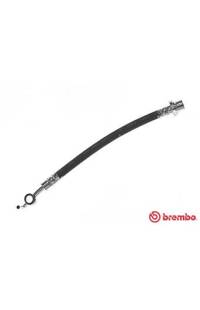 Tubo elastico del freno brembo