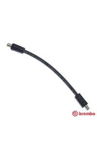 Tubo elastico del freno brembo