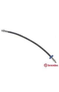 Tubo elastico del freno brembo