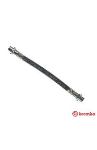 Tubo elastico del freno brembo