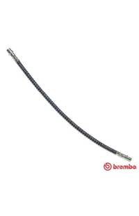 Tubo elastico del freno brembo