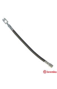 Tubo elastico del freno brembo