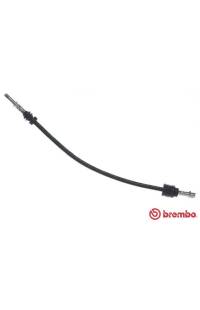 Tubo elastico del freno brembo