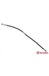 Tubo elastico del freno brembo