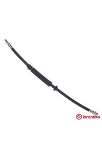 Tubo elastico del freno brembo