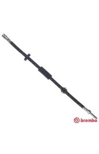 Tubo elastico del freno brembo