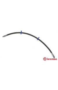 Tubo elastico del freno brembo