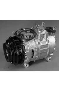 Compressore, Climatizzatore DENSO