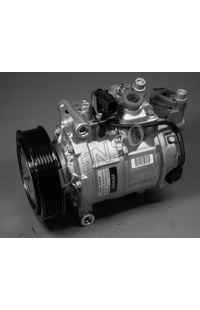 Compressore, Climatizzatore DENSO