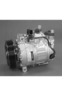 Compressore, Climatizzatore DENSO