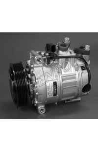 Compressore, Climatizzatore DENSO