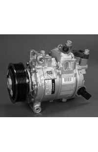 Compressore, Climatizzatore DENSO