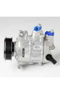 Compressore, Climatizzatore DENSO