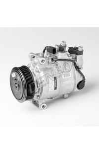 Compressore, Climatizzatore DENSO