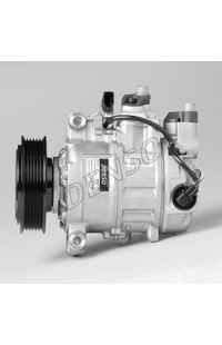 Compressore, Climatizzatore DENSO 66-DCP02090
