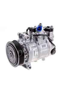 Compressore, Climatizzatore DENSO