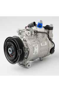 Compressore, Climatizzatore DENSO