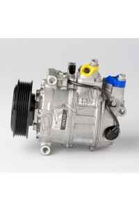 Compressore, Climatizzatore DENSO