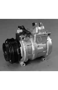 Compressore, Climatizzatore DENSO 66-DCP05003