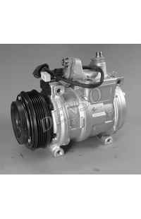 Compressore, Climatizzatore DENSO 66-DCP05008