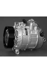 Compressore, Climatizzatore DENSO