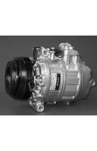 Compressore, Climatizzatore DENSO