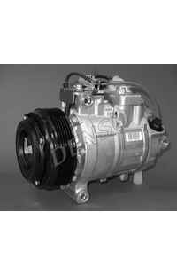 Compressore, Climatizzatore DENSO