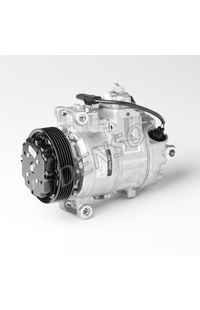 Compressore, Climatizzatore DENSO
