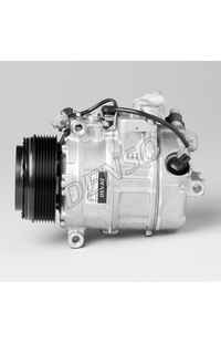 Compressore, Climatizzatore DENSO