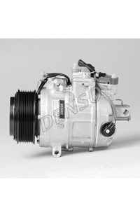 Compressore, Climatizzatore DENSO